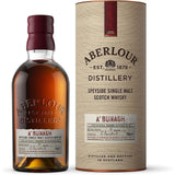 Aberlour A'bunadh Speyside Single Malt Scotch Whisky   70cl - McGrocer