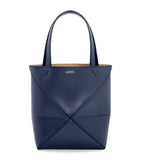 Men's Suede and Calfskin Satchel with Adjustable Strap and Zip Pocket, 24cm x 34cm x 12cm