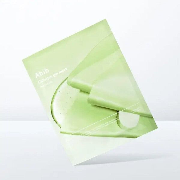 ABIB Collagen Gel Mask #Heartleaf Jelly 35g - McGrocer