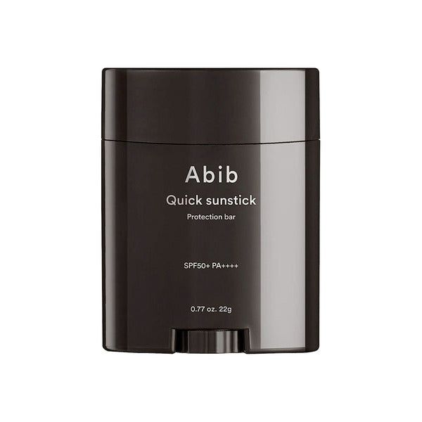 Abib Quick Sunstick Protection Bar SPF50+ PA++++ 22g - McGrocer