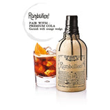 Ableforth's Rumbullion Spiced Rum   70cl - McGrocer