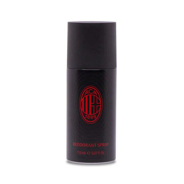 Ac Milan Deodorant Spray 150 Ml - McGrocer
