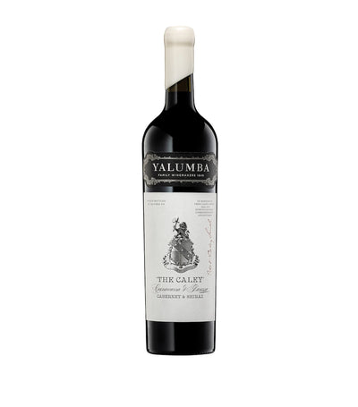 Yalumba The Caley 2015 Southern Australia Rødvin Magnum 1.5L