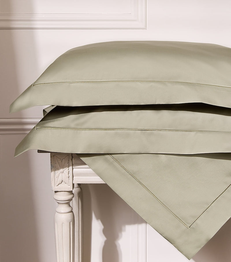 Celso de Lemos Bourdon king duvet cover 220cm x 230cm - British product