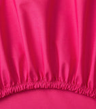 Ralph Lauren cotton Polo Player fitted sheet 180cm x 200cm, imported from the UK