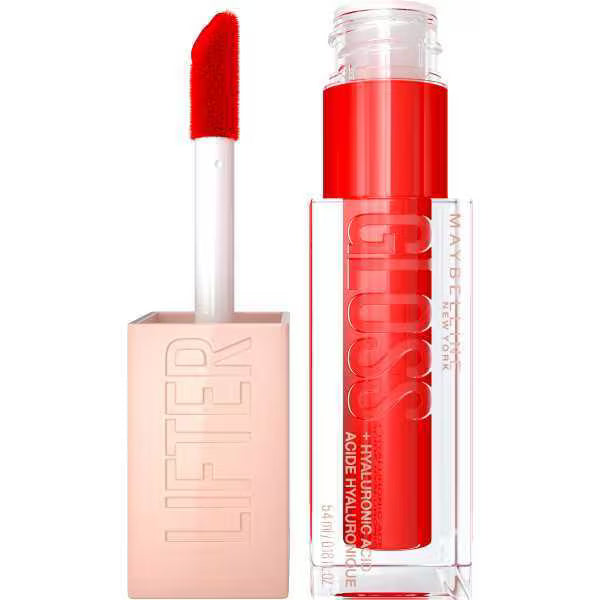Maybelline lip gloss 023 Sweetheart, imported from the UK