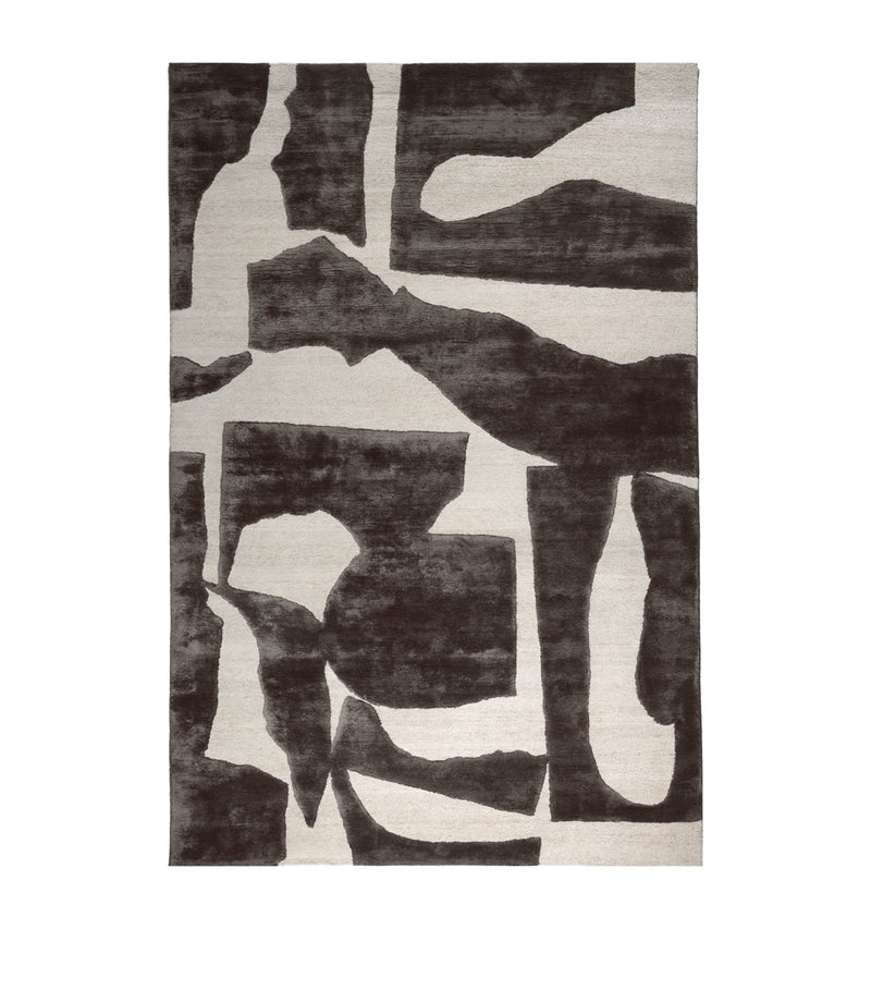 The Rug Company x Kelly Wearstler Spire Ember Rug (1.83m x 2.74m)