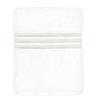Pratesi Tre Righe Face Cloth (30cm x 30cm)