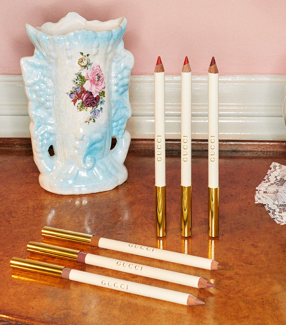 Gucci Crayon Contour des Lèvres lip liner, UK version