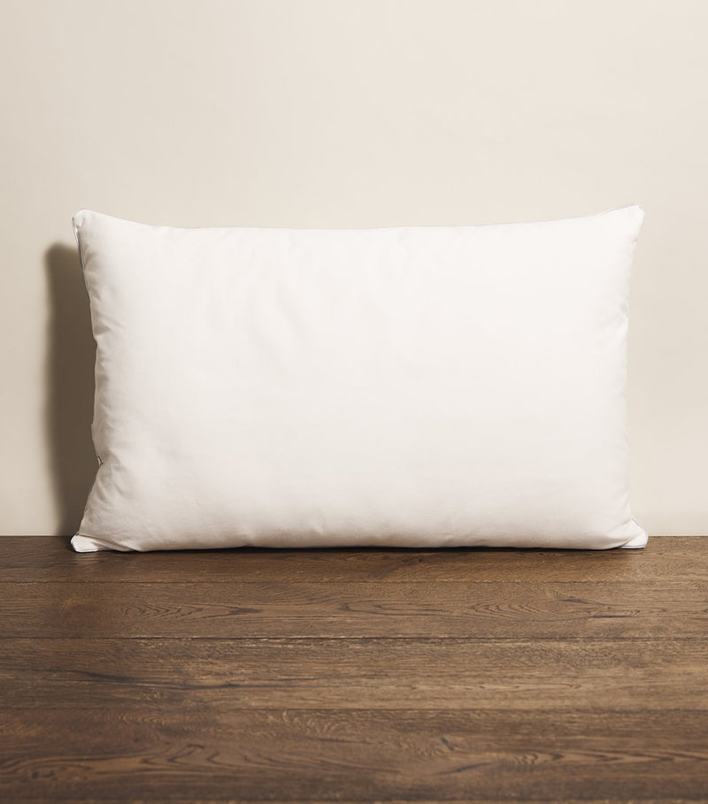 Harrods of London Extra-Firm Side Sleeper Pillow 50cm x 75cm, UK version