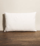 Harrods of London Extra-Firm Side Sleeper Pillow 50cm x 75cm, UK version