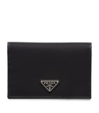 Prada Re-Nylon passport holder, imported from the UK