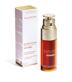 Clarins Double Serum Light facial serum 50ml - British product
