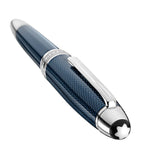 Montblanc Meisterstück Solitaire Blue Hour LeGrand Rollerball Pen