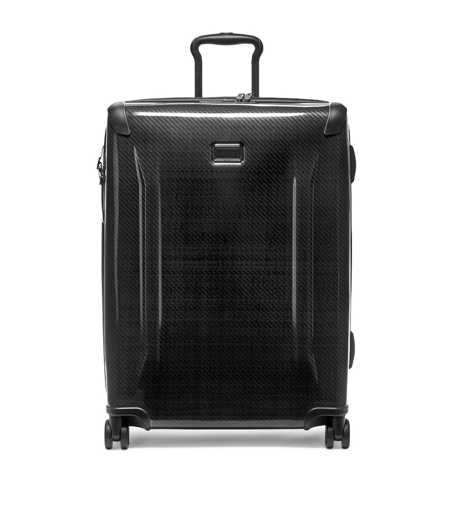 Tumi short trip packing case Tegra-Lite (British brand)