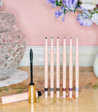 Gucci creamy kohl eyeliner pencil for bold and smoky looks, UK version