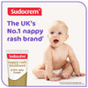 Sudocrem Sudosalve Nappy Rash Cream 25g (British brand)