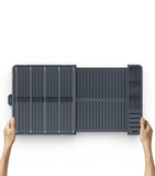 Joseph Joseph Extend Max Expandable Dish Rack, UK version