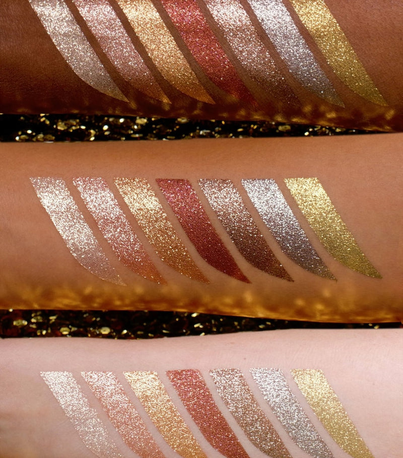 PAT MCGRATH LABS FetishEYES Longwear Liquid Eyeshadow
