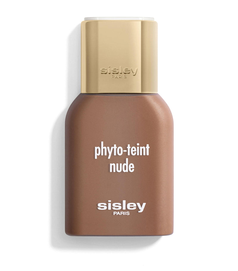 Sisley Phyto-Teint Nude Foundation (British brand)