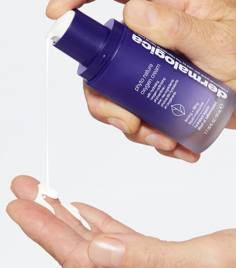 Dermalogica Phyto Nature Oxygen Cream (50ml)