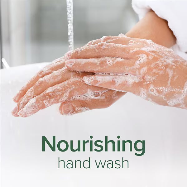 Palmolive milk honey hand soap 300ml, imported from the UK