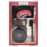 Academy of Colour Brow Kit - McGrocer