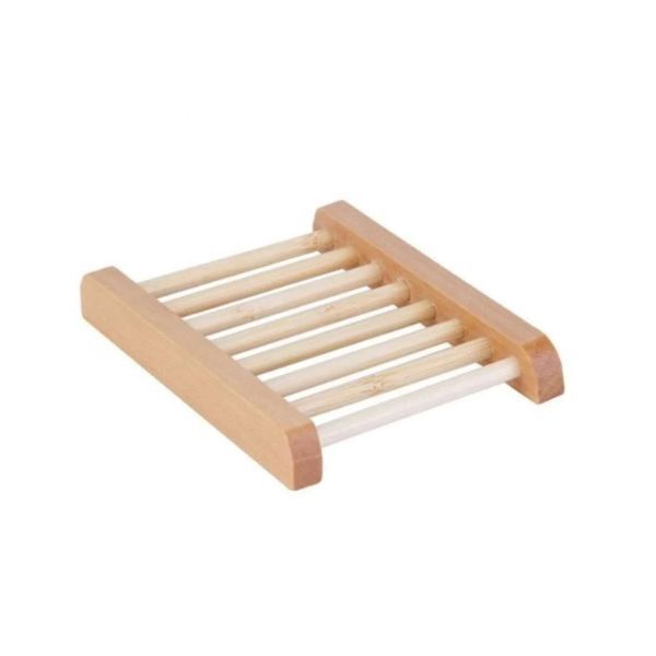 Acala Slatted Soap Dish (set of 2) - McGrocer
