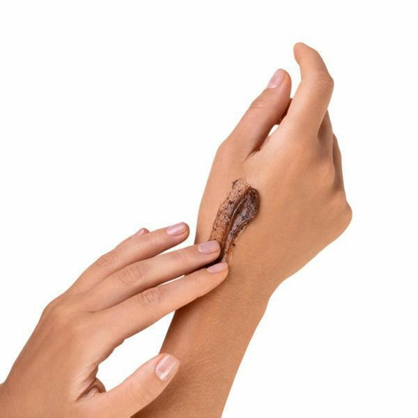 Sybarite Candy CBD Scrub 200 ml GOODS Superdrug   