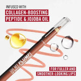 Rimmel Lip Shaper 020 Bougie, imported from the UK