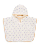 Louise Misha organic cotton Mael beach cape for babies 12-24 months, UK version