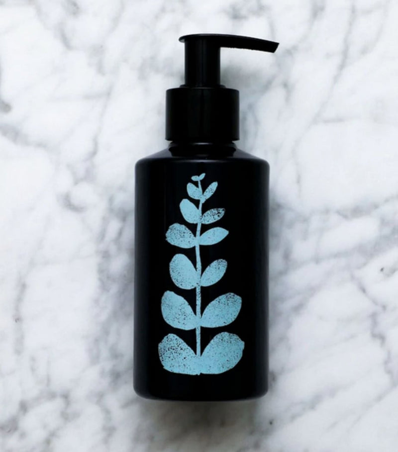 OLVERUM Firming Body Moisturiser (200ml)