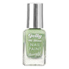 Barry M Gelly Hi Shine Nail Paint Pistachio - British product
