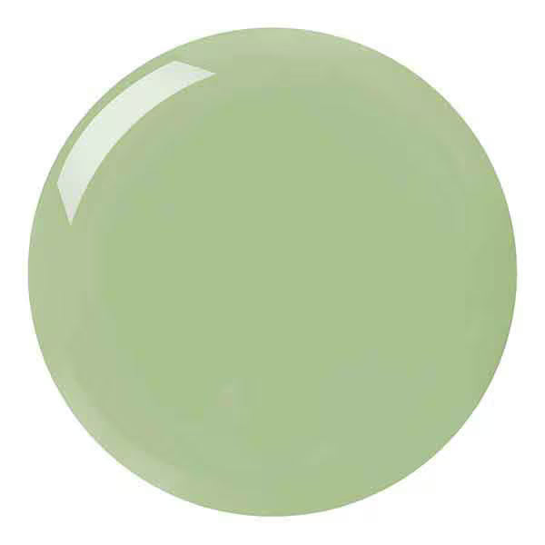 Barry M Gelly Hi Shine Nail Paint Pistachio - British product