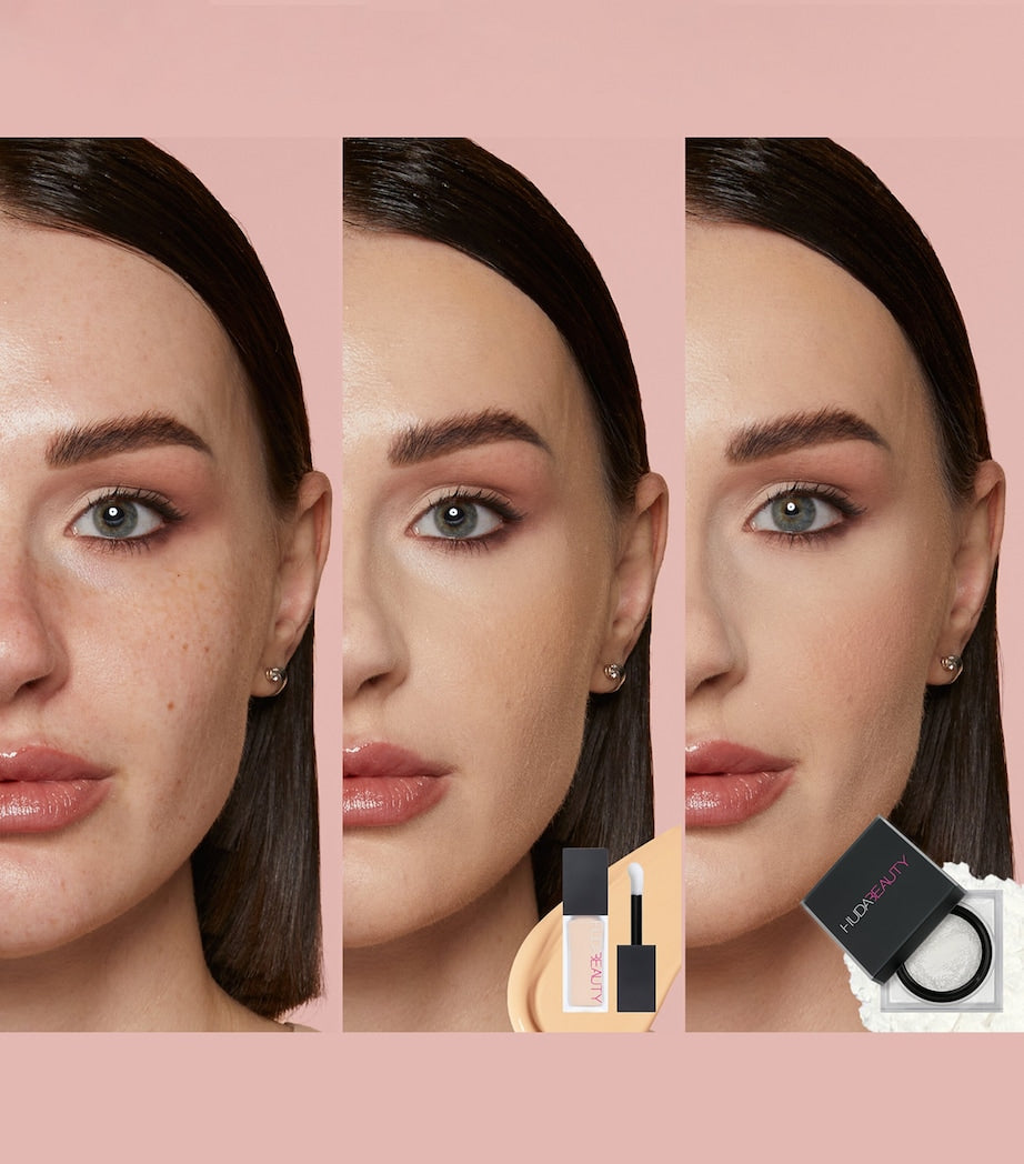 Huda Beauty Easy Bake Loose Powder