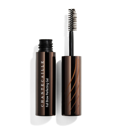 Brow Perfecting Gel for Natural Grooming and Volume