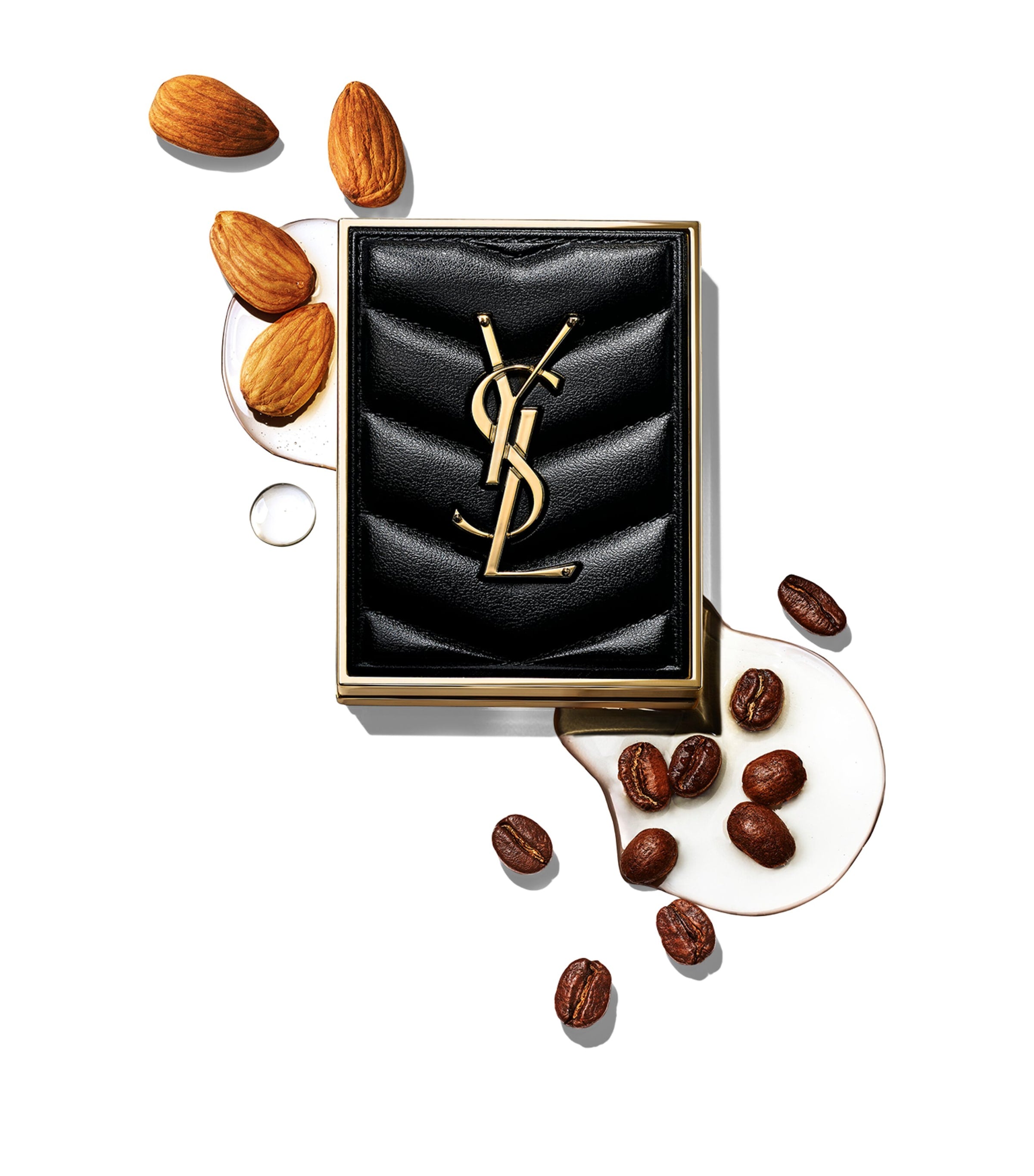 YSL Couture Mini Clutch Eyeshadow Palette