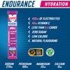 Applied Nutrition Electrolyte Hydration Effervescent Vimto® 20 Tablets