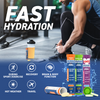 Applied Nutrition Electrolyte Hydration Effervescent Vimto® 20 Tablets
