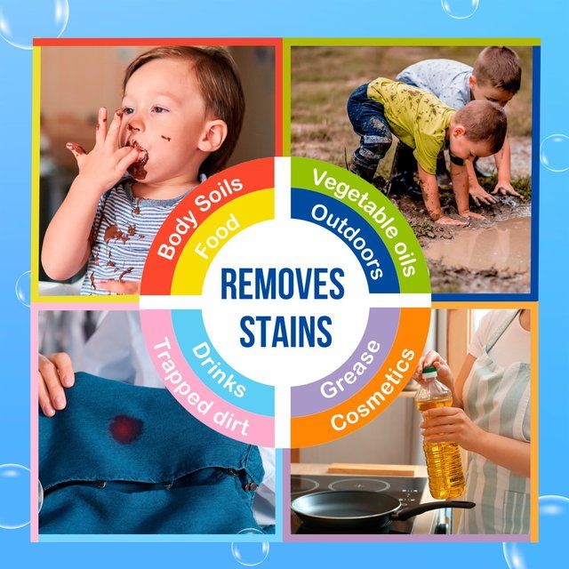 Ace Power Multipurpose Stain Remover Spray   650ml - McGrocer