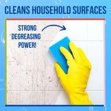 Ace Stain Remover Power Mousse Spray Whites   700ml - McGrocer