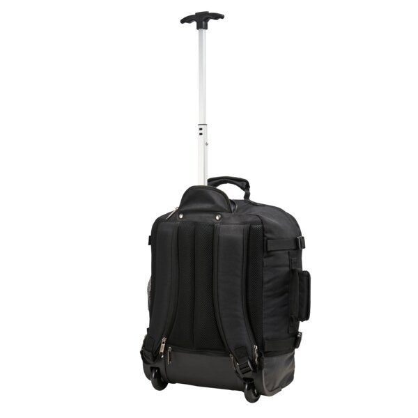 Cabin Max Greenwich Hybrid Backpack 45x36x20cm - British product