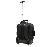 Cabin Max Greenwich Hybrid Backpack 45x36x20cm - British product