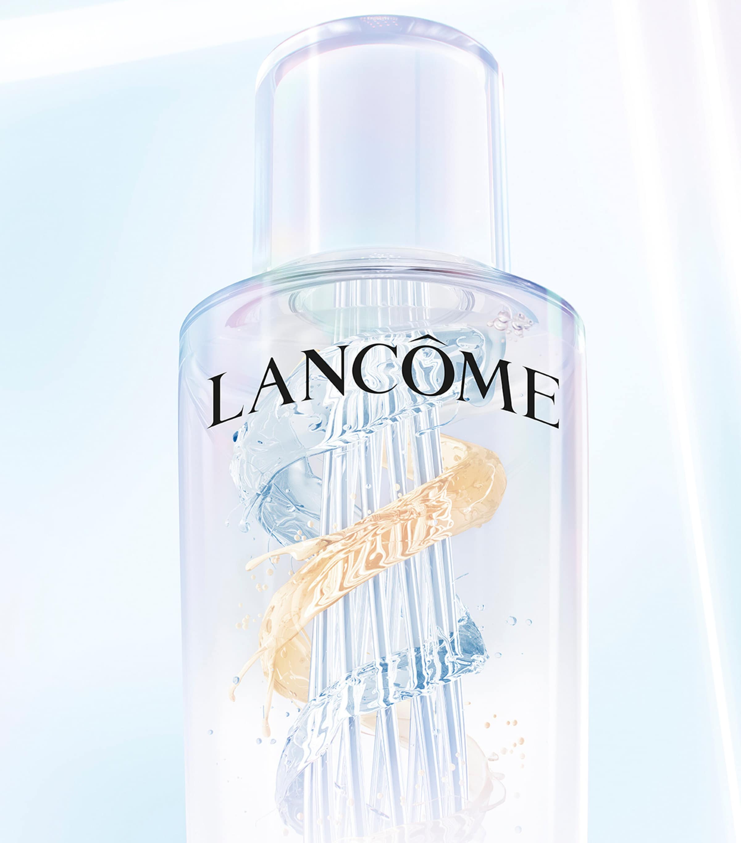 Lancôme Clarifique Double Treatment Essence 150ml, UK version