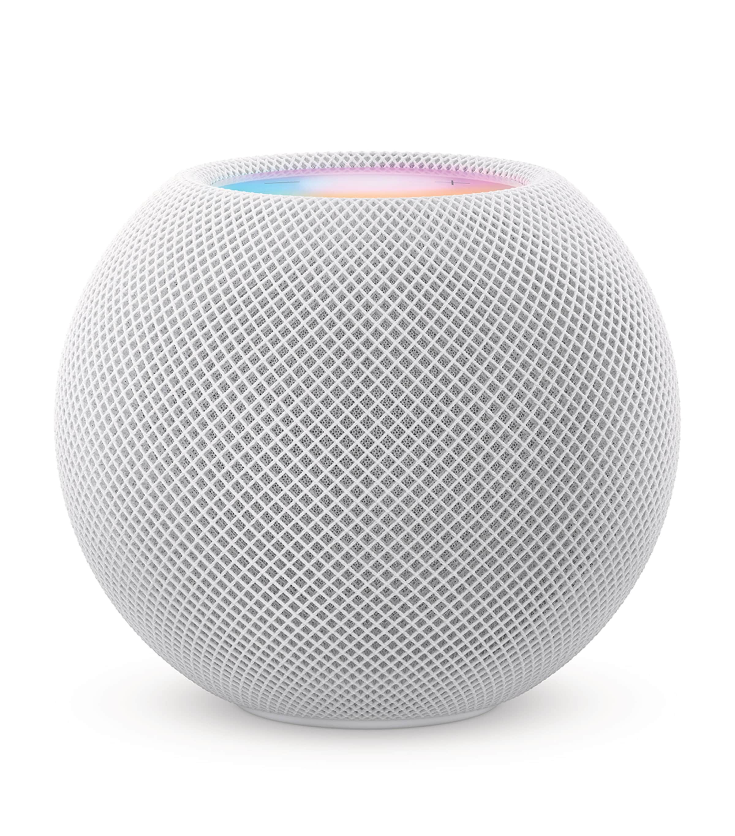 Apple HomePod Mini White smart speaker - British product