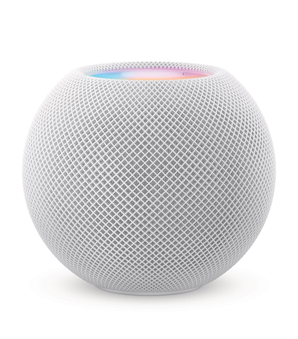 Apple HomePod Mini White smart speaker - British product