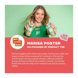 PerfectTed Organic Matcha Powder   30g - McGrocer