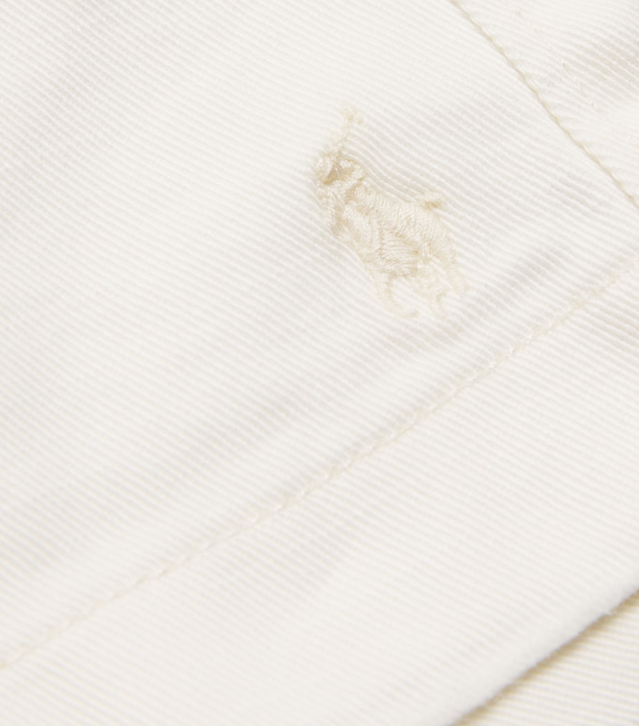 Ralph Lauren kids chino shorts 7-16 years, imported from the UK