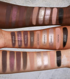 Huda Beauty Pretty Grunge Eyeshadow Palette