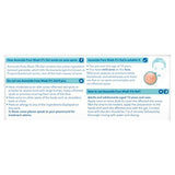 Acnecide Face Wash Spot Treatment Benzoyl Peroxide 50g - McGrocer